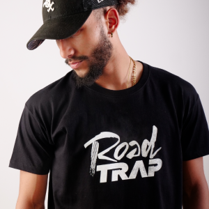 Signature Road Trap Noir/Blanc