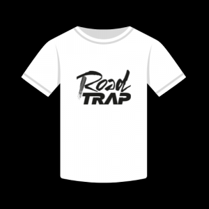 Signature Road Trap Blanc/Noir
